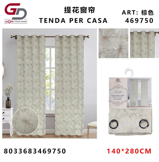 TENDA PER CASA Marthe 140*280CM