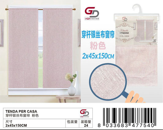 TENDA PER CASA 45*150CM