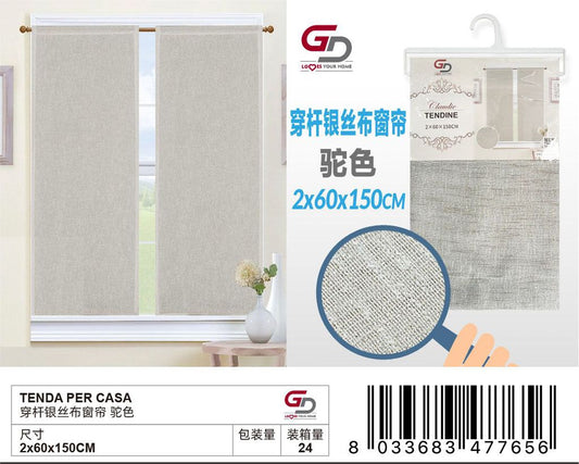 TENDA PER CASA 60*150CM