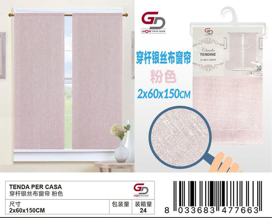 TENDA PER CASA 60*150CM