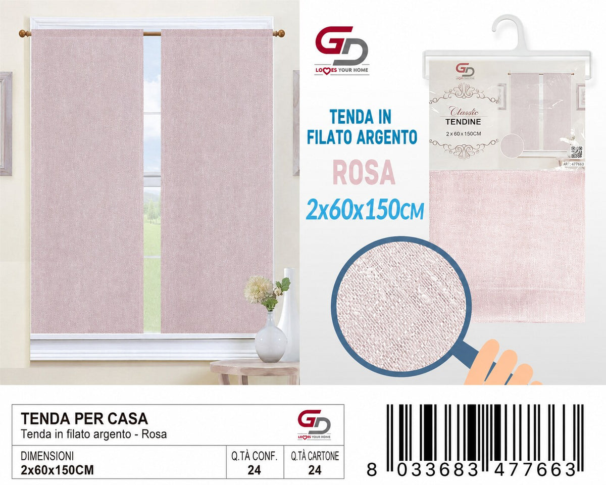 TENDA PER CASA 60*150CM