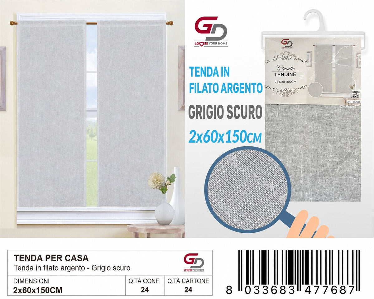 TENDA PER CASA 60*150CM