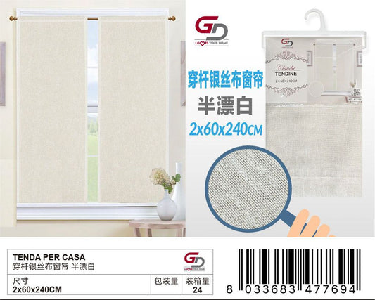 TENDA PER CASA 60*240CM