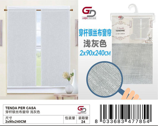 TENDA PER CASA 90*240CM
