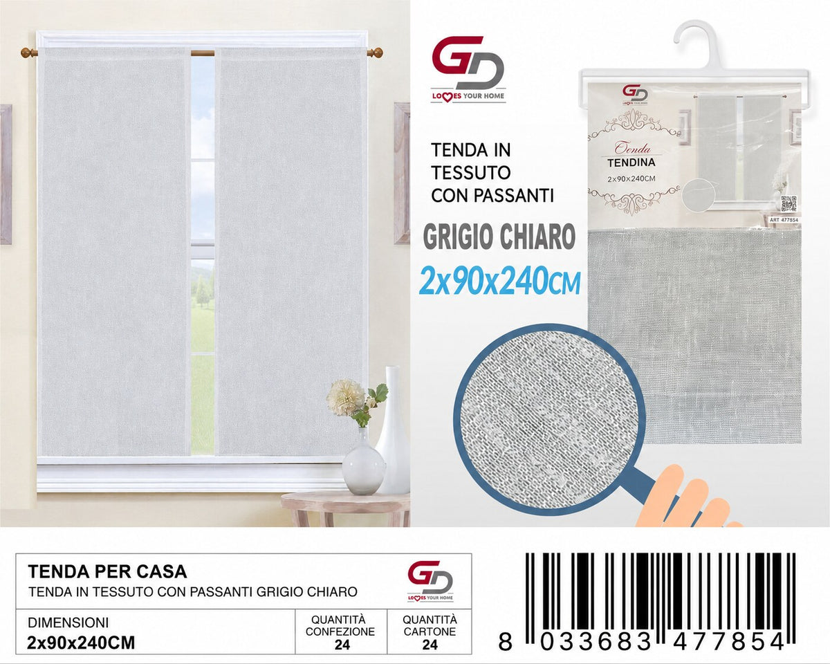 TENDA PER CASA 90*240CM