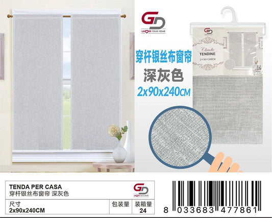 TENDA PER CASA 90*240CM