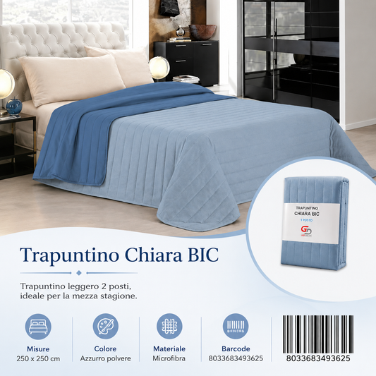 Trap Chiara Bic 2P