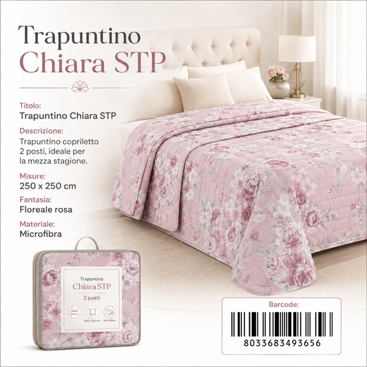 Trap Chiara Stp 2P