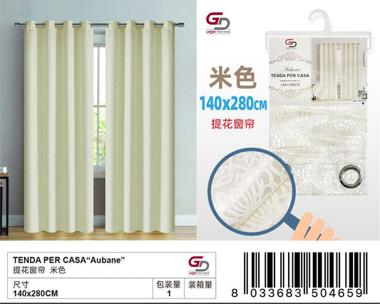 TENDA PER CASA Aubane 140x280