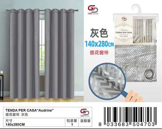 TENDA PER CASA Audrine 140x280