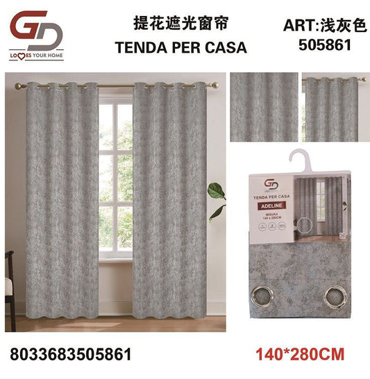 TENDA PER CASA Adeline 140*280CM
