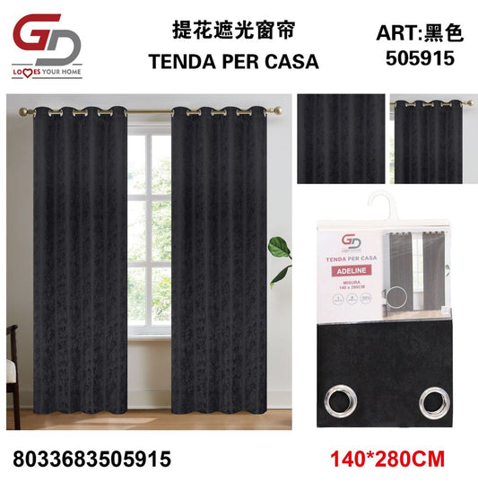 TENDA PER CASA Adeline 140*280CM