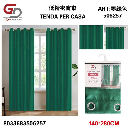 TENDA PER CASA Alizee 140*280CM
