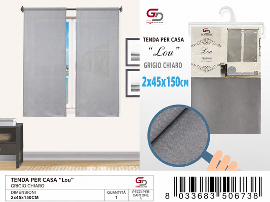 TENDINE LOU 45*150CM