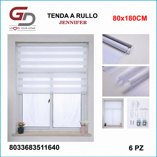 TENDA A RULLO