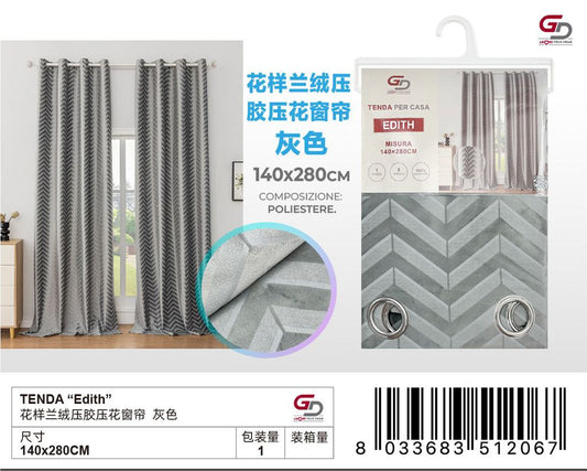 TENDA Edith 140*280CM