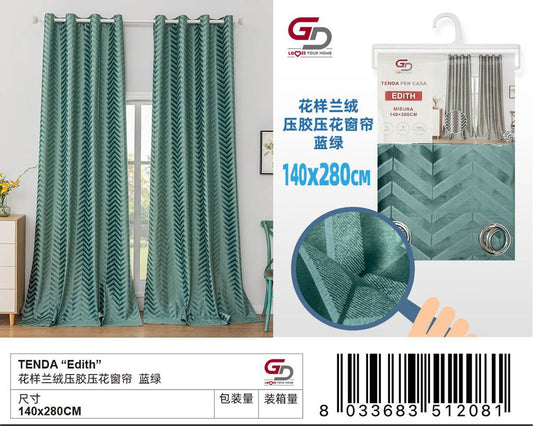TENDA Edith 140*280CM