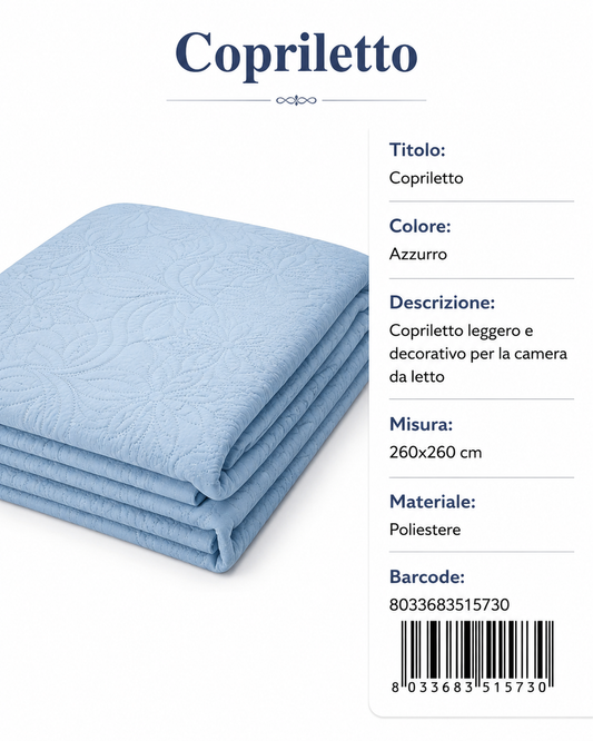 Completo Letto