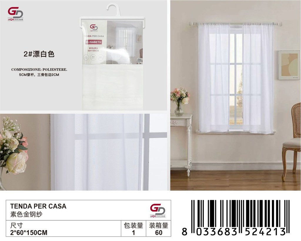 TENDA PER CASA 2*60*150CM