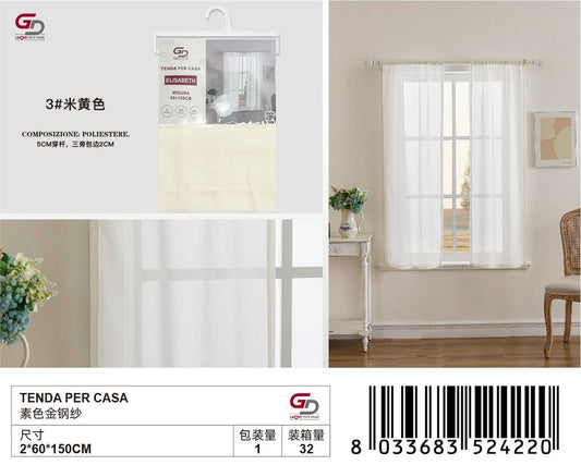 TENDA PER CASA 2*60*150CM