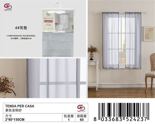 TENDA PER CASA 2*60*150CM