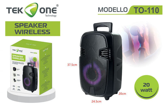 Speaker Wireless