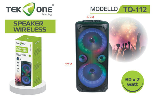 Speaker Wireless