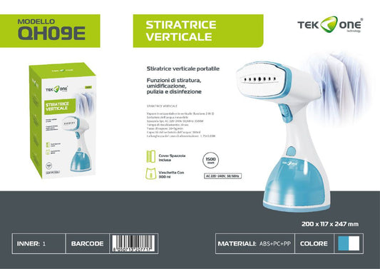 Stiratrice Verticale