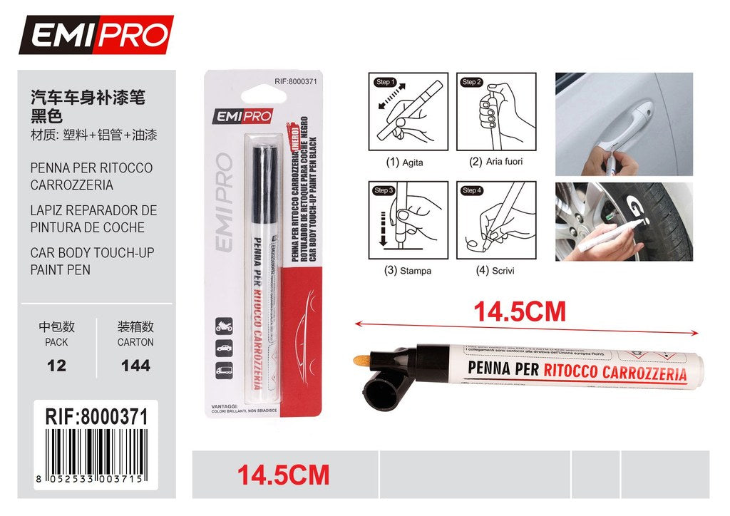 Penna Per Ritocco Carrozzeria