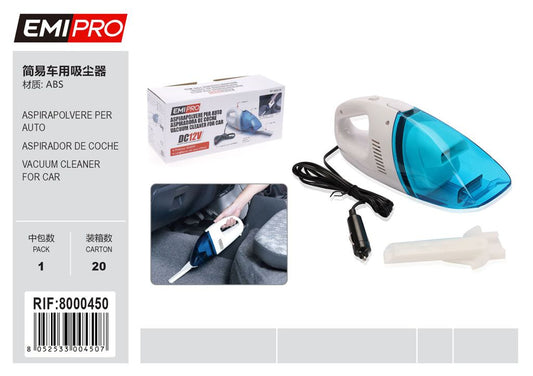 Aspirapolvere Per Auto