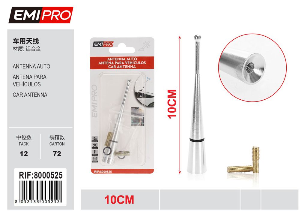 Antenna Auto