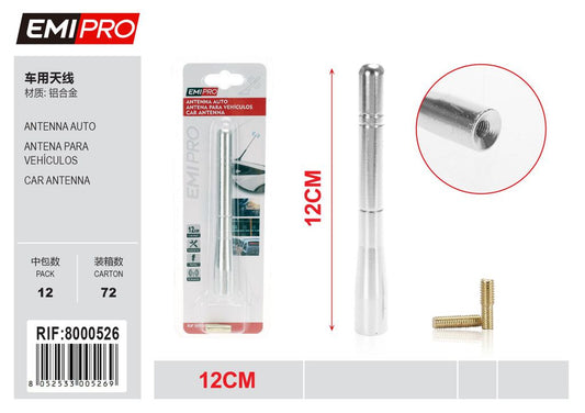 Antenna Auto