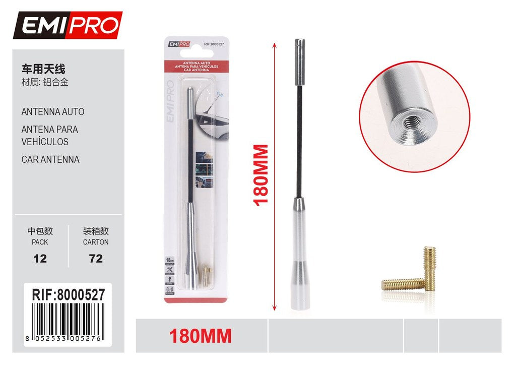 Antenna Auto