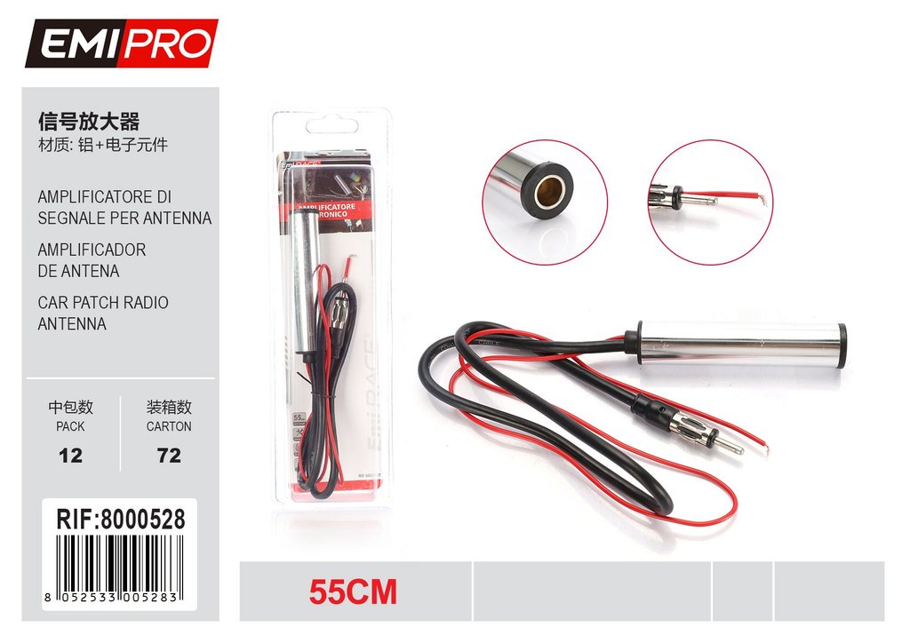 Amplificatore Elettronico