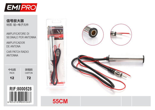 Amplificatore Elettronico