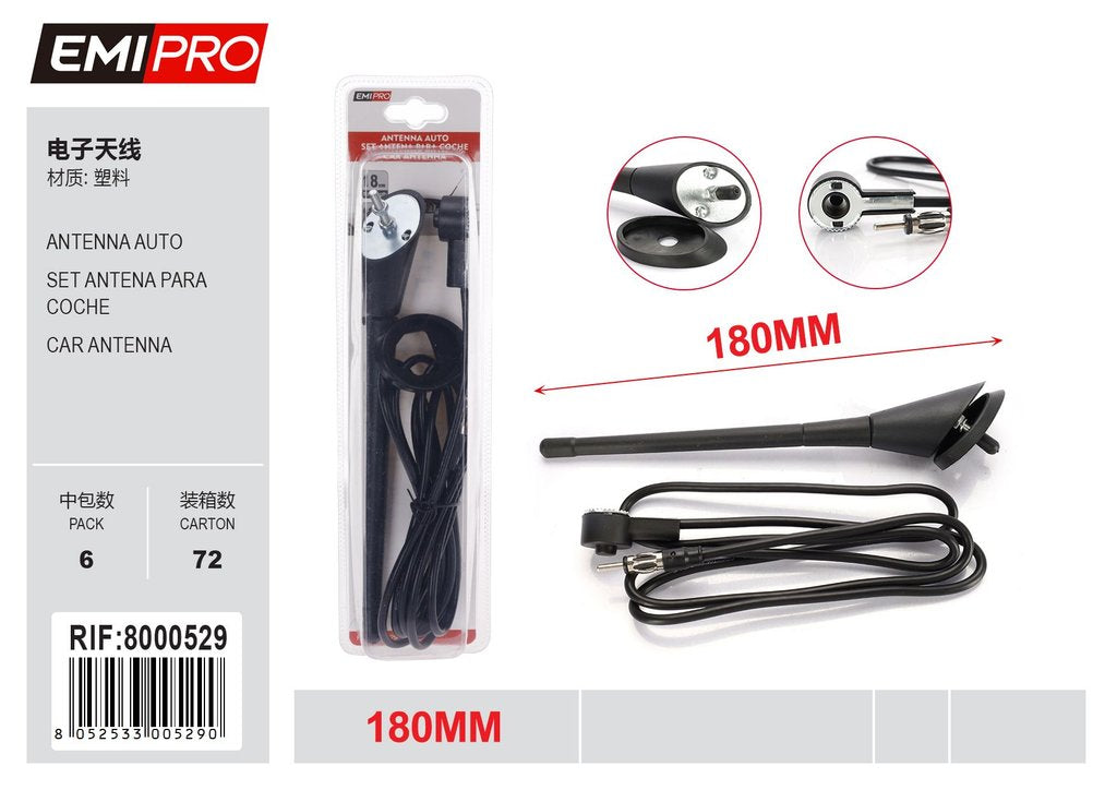 Antenna Auto