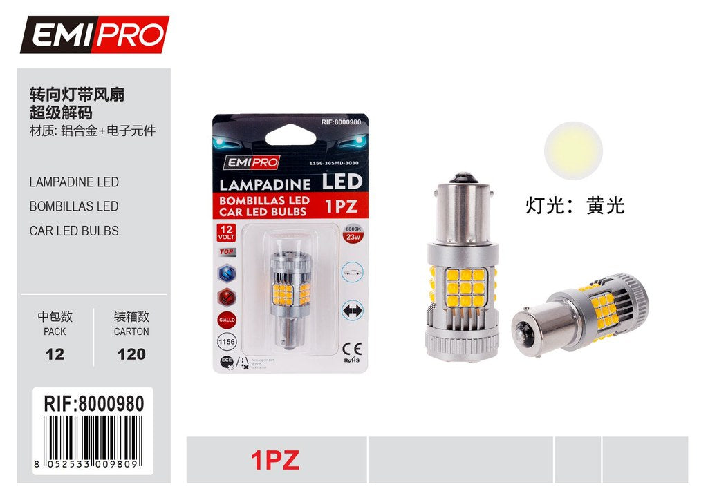 Lampadine Led 23w