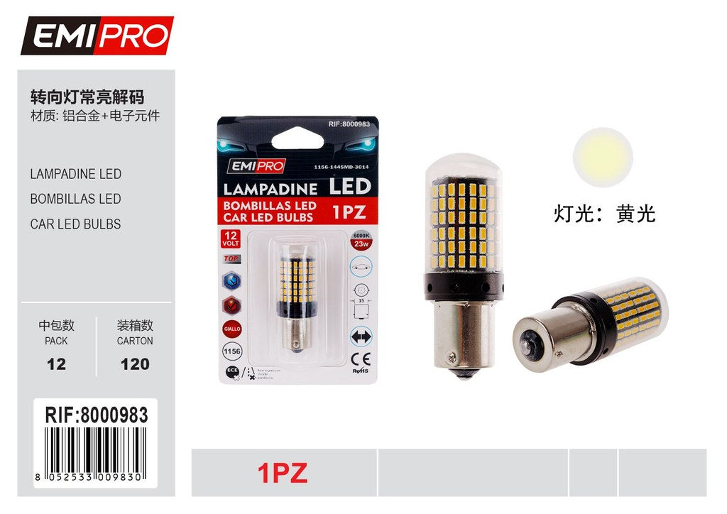 Lampadine Led 23w