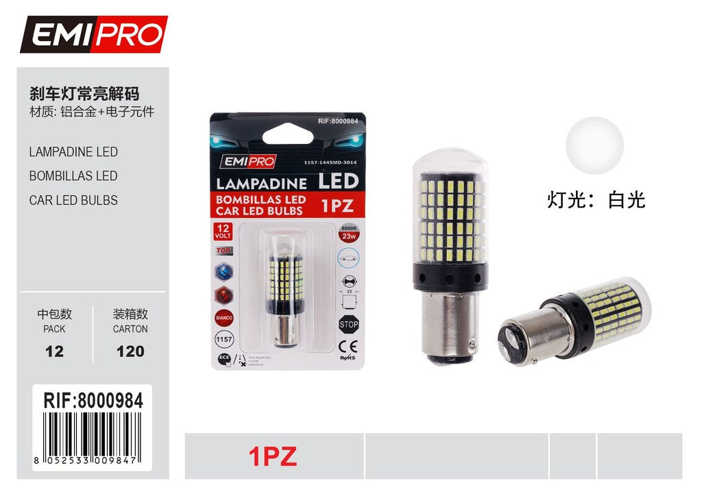Lampadine Led 23w