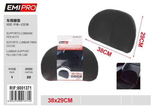 Supporto Lombare Per Auto