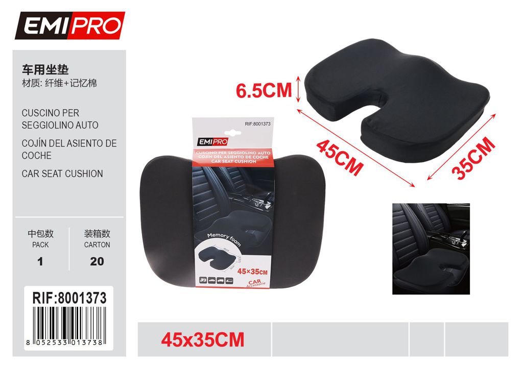 Cuscino Per Seggiolino Auto