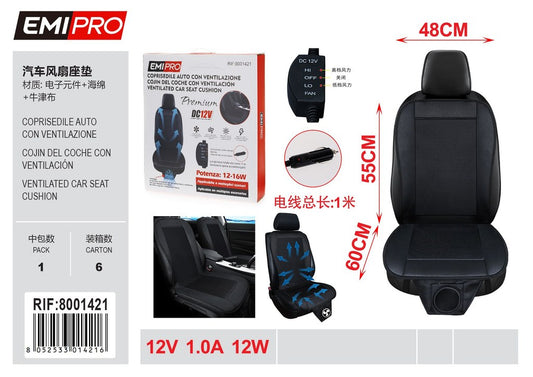 Cuscino Di ventilatore Dell Auto