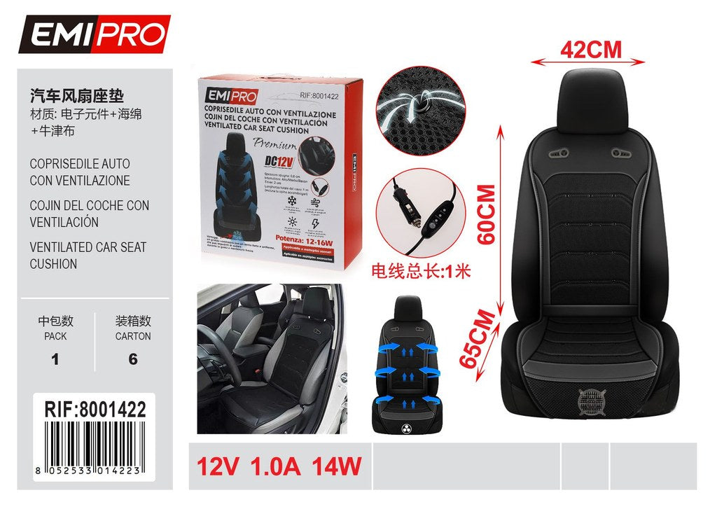 Cuscino Di ventilatore Dell Auto