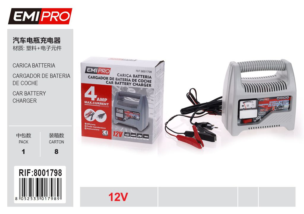 Carica Batteria36*22*36cm