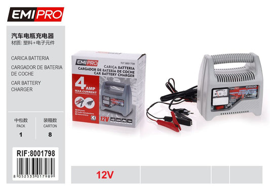 Carica Batteria36*22*36cm