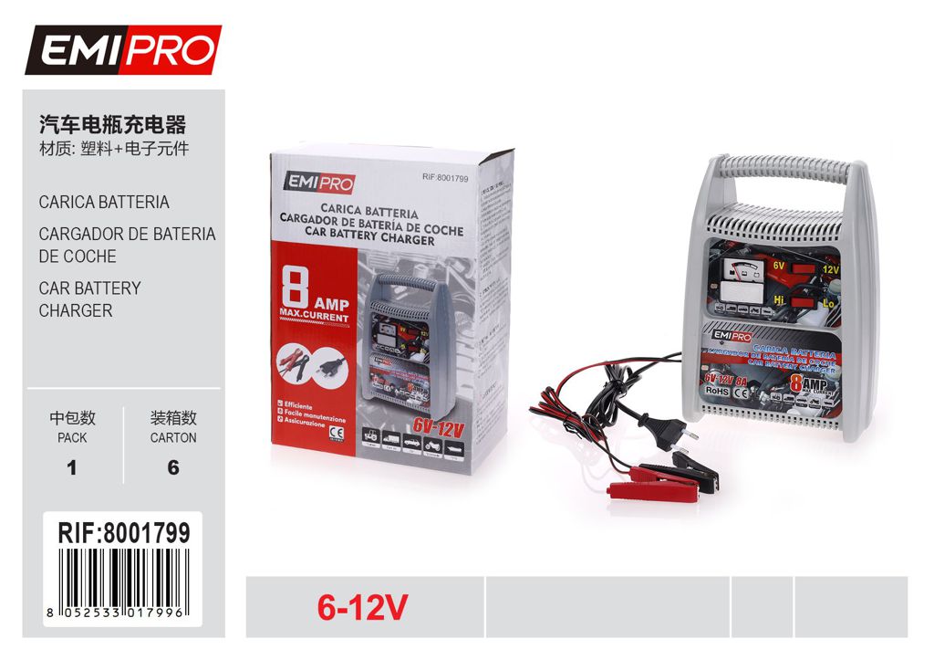 Carica Batteria39*28*27cm