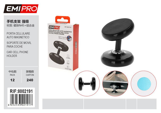 Supporto Cellulare Da Auto