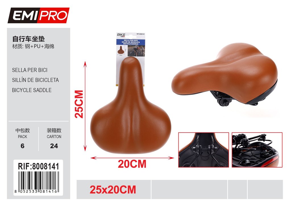 Sella Per Bici