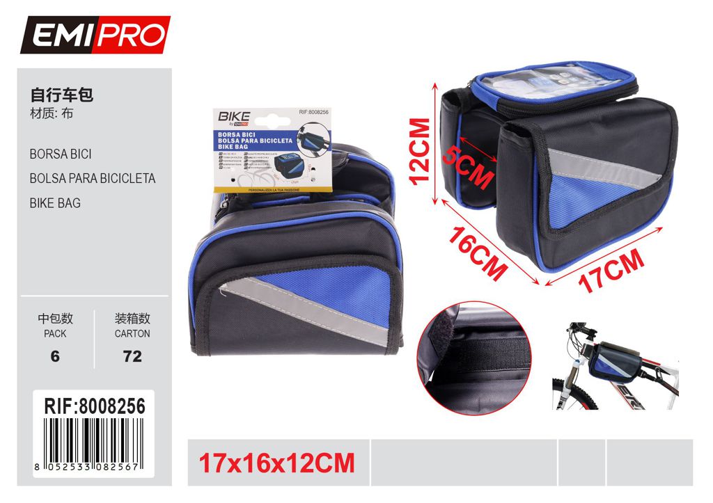 Borsa Bici
