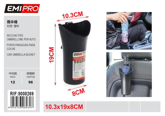 Secchio Per Ombrellone Per Auto